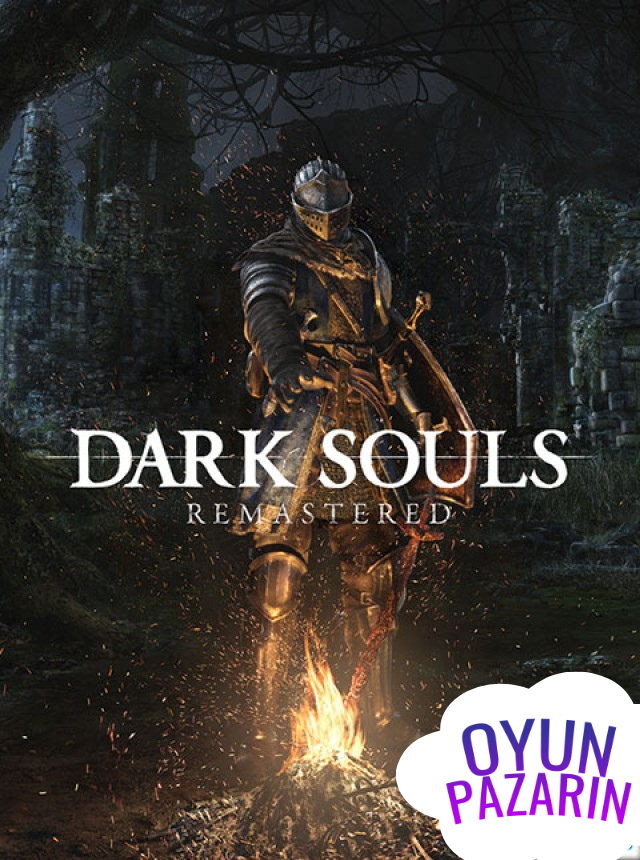 Dark Souls Remastered Satın Al